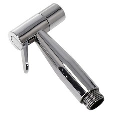 G1/2" Bidet Spray 1PC Toilet Douche For Sanitary Shattaf Handheld Bidet