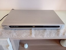 Lettore dvd Sunstech perfettamente funzionante