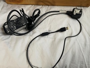 Original Lenovo Laptop Netzteil mit RECTANGLE TIP 20V-2.25A 45W Modell ADLX45NDC3A