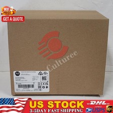 Allen Bradley 193-1EFGE Overload Relay, 20-100 Amp Range
