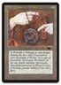 Amulet of Kroog (LP) Antiquities ATQ Magic MTG
