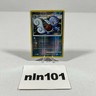 POKEMON WARTORTLE LV.25 65/127 REVERSE HOLO UNCOMMON PLATINUM HP-DMG