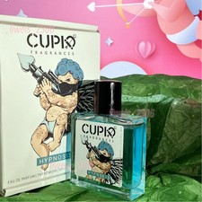 NEW SEALED 1.7 OZ CUPID 2.0 HYPNOSIS MEN  S PHEROMONE COLOGNE MEET MORE HOT WOMEN