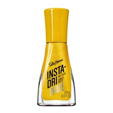 Sally Hansen Insta-Dri Nail Polish Quick Dry, Long Lasting, Streak-Free...