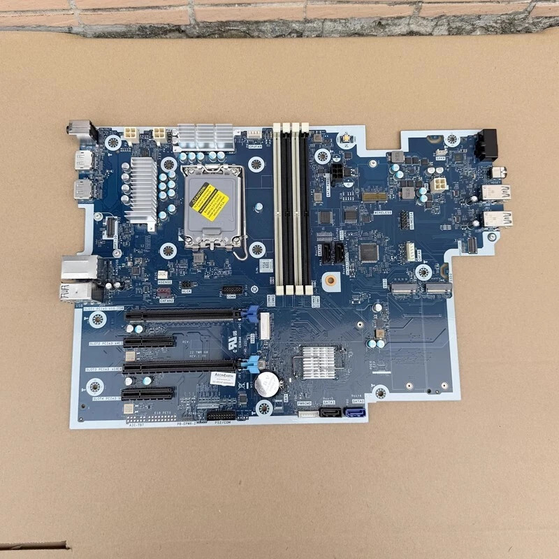 HP Z2 G9 Tower Workstation Motherboard SPS-MB Kombucha ADLRPL-W680