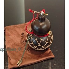 Black Myth: Wukong Medicine Gourd 518ml Food-Grade Water Bottle Warm Kettle Gift