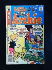 Little Archie #128  Archie Comics 1978 Vg/Fn Newsstand