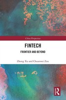 Fintech Frontier And Beyond Zhong Xu (U. A.) Taschenbuch Englisch 2023 Routledge