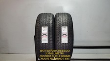 GOMME USATE   235/65R17 108V KORMORAN SUMMER SUV M+S PNEUMATICI USATI C16600