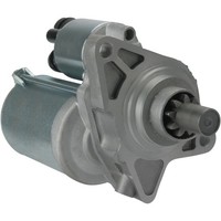 Anlasser Starter 12V 1,4KW 9 ZäHne Hc-Cargo Aftermarket-Expertise FüR Honda