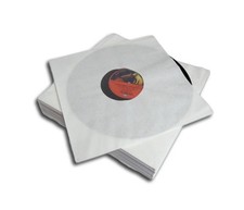 LP Innenhüllen Deluxe 70g