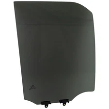 Door Glasses Rear Passenger Right Side Hand  82300EA000 for Nissan Xterra 05-15