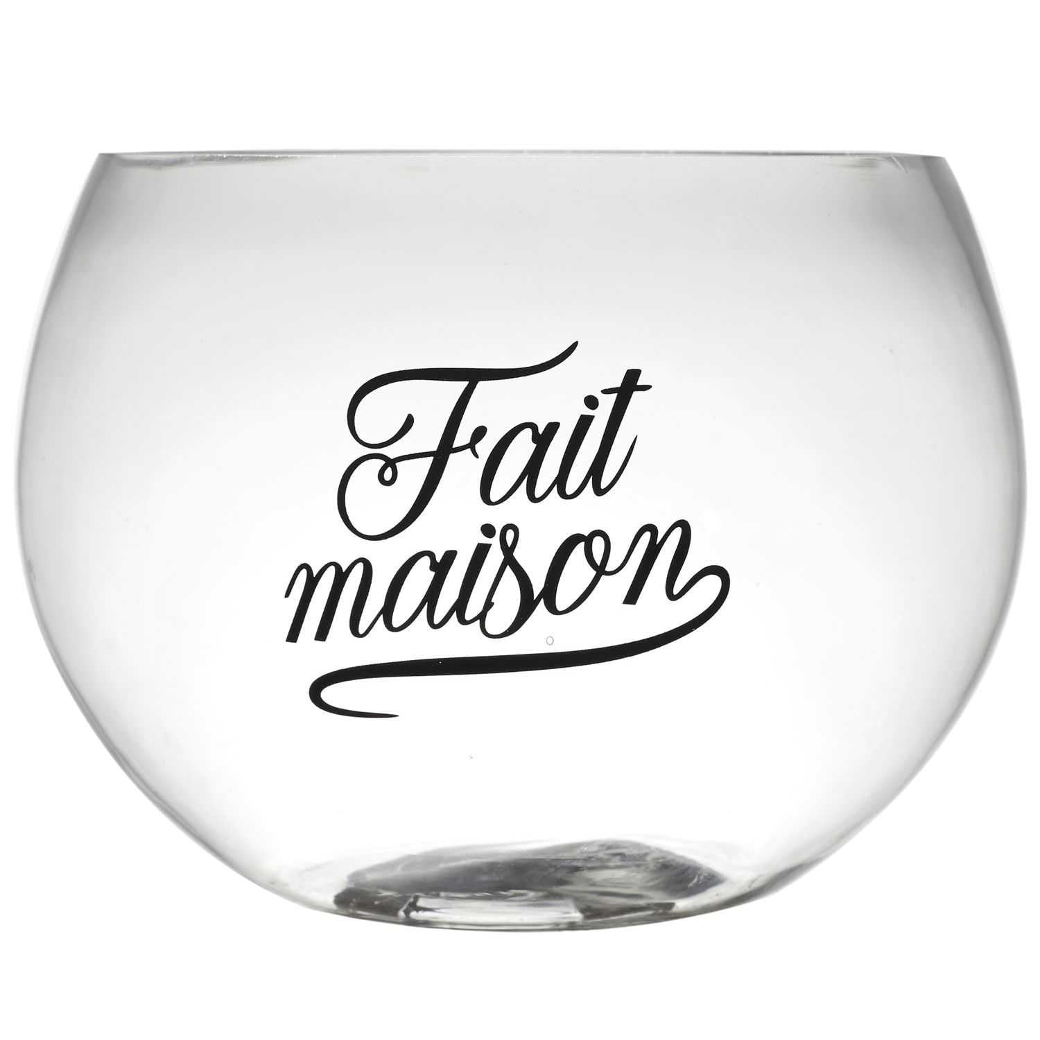 Mister Gadget Home Deco Factory, KA0102, Insalatiera Cocktail 66L con (F1a)
