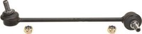 2X Stange Strebe Stabilisator Vorne TRW JTS424 FÜR Mercedes Stabilisatorstrebe