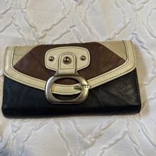Vintage Guess Leather Wallet