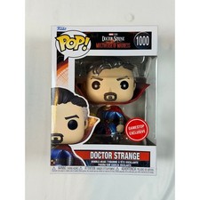Ultimate Funko Pop Doctor Strange Figures Gallery & Checklist 38