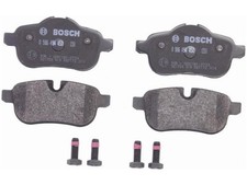 BREMSBELÄGE HINTEN BMW Z4 E89 2.0-3.0 09-16