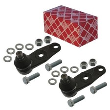 Rotule de suspension Opel ZAFIRA