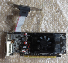 EVGA NVIDIA GeForce 8400 GS 1GB DDR3, 01G-P3-...