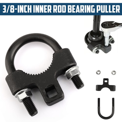 #ad #ad Inner Tie Rod Removal Tool 3 8 Inch Low Profile Tool Car Kit For Tie Rod End US $9.99