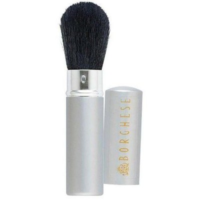 Borghese Retractable Face Brush 1 Piece New