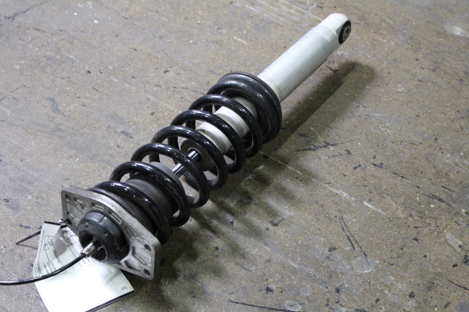 Maserati GranTurismo Rear Damper P/N 286946