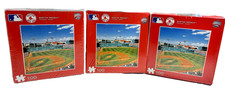 3 NEW Boston Red Sox Fenway Park Baseball 100 PC Jigsaw Puzzle 12