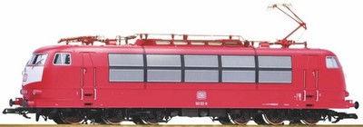 Piko 37441 G DB IV BR 103 Electric Locomotive with Single Arm Pantograph
