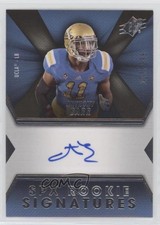 2014 SPx SPx Rookie Signatures 217/299 Anthony Barr #130 Auto 1u6