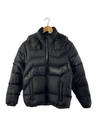 PIUMINO COACH XS POLIESTERE Nero 3094