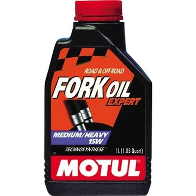 Motul Expert Fork Oil 15W | 1 Liter | 105931