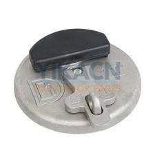 Excavator Fuel tank cap padlock filter FOR CAT 320B/C/D 329D 330C 325C 345D