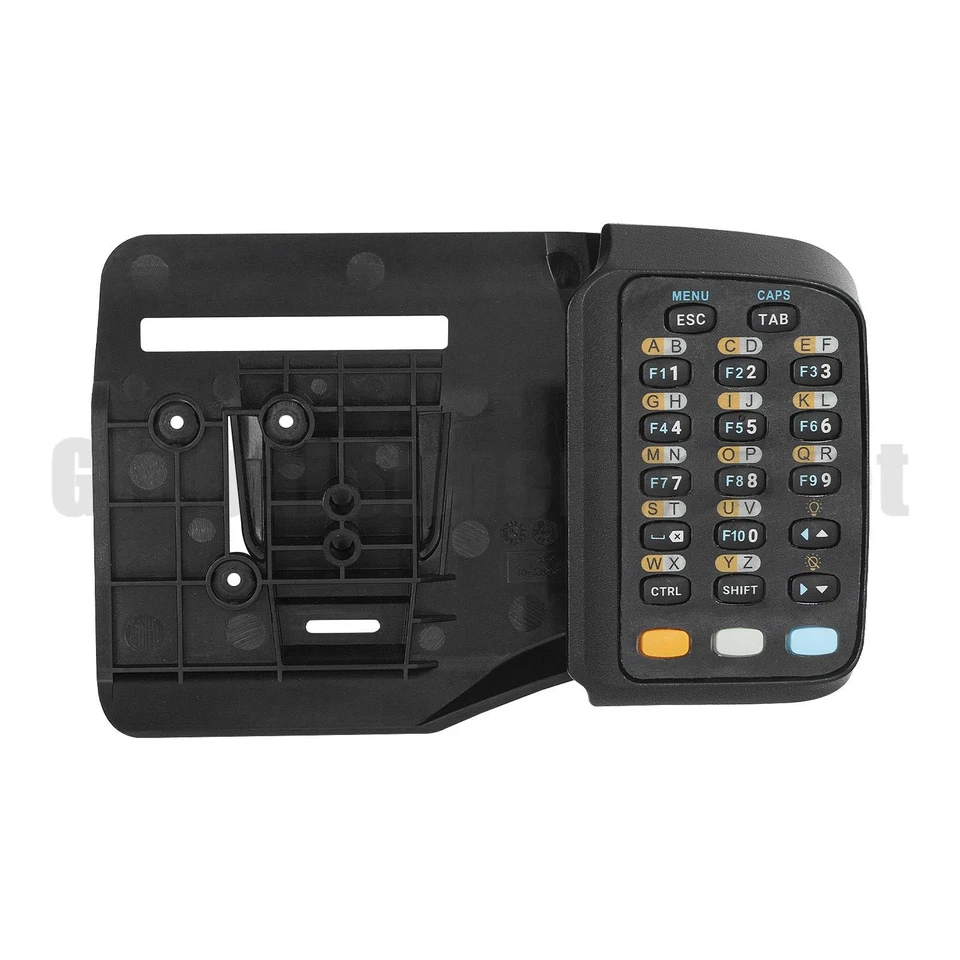 US WT6000 Wearable External Keypad for ZEBRA WT6300 Computer Specification Sheet - Image 4 of 4