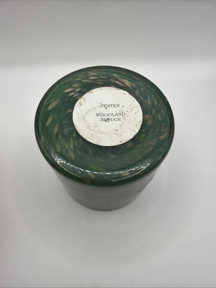 Vela de abeto Lafco New York Woodland 15,5 oz * LEER* Foto 3 de 3