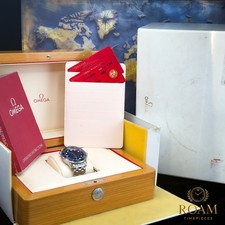 Omega Seamaster Diver 300M 3