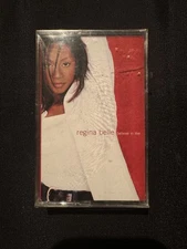 Regina Belle - Believe In Me Cass, Album MCA Records 1998 Funk / Soul MCAC 11777