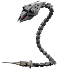 KOTOBUKIYA ALTERNATIVE CREEPVENOM HEXA GEAR Plastic Model Kit Japan pre sale