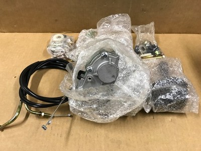 New Forward-Reverse Gear Box Kit - For Go-Kart, D140808-80-2, ZL201430205625.5