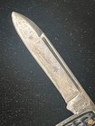 SENECA CUTLERY VINTAGE JACK POCKET KNIFE — photo 3