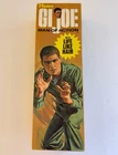 Hasbro G.I. Joe Man of Action Outfit Clothing Set 7500 Vintage w/ Box Hair