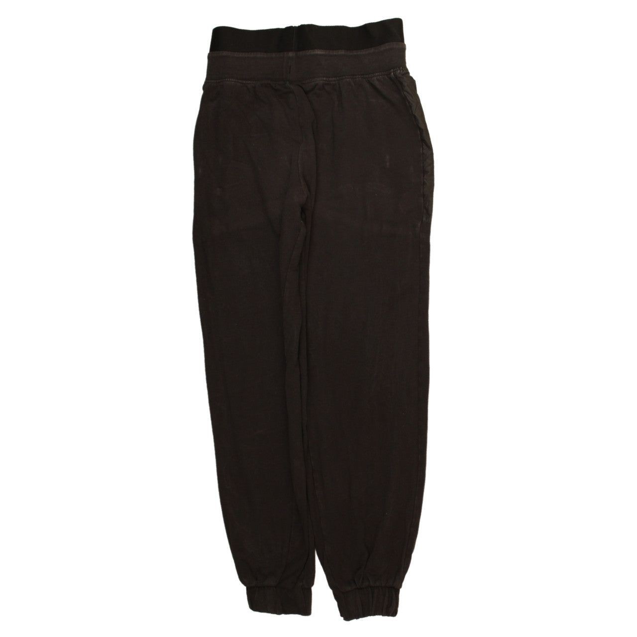 Adidas Black Trousers Womens M image 2