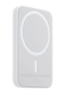 Apple MagSafe Akku für iPhone 12/12 mini/12 Pro/12 Pro Max - Weiß