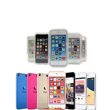 NEW Apple iPod Touch 7th Generation (128GB) All Colors-Sealed- FAST SHIPPING Lot