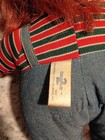 Steven Smith Childs Play 2 Chucky Doll Figure 12” 1990 Universal City Studios — photo 8