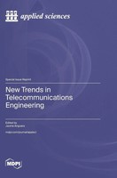 New Trends In Telecommunications Engineering | Buch | Englisch (2024) | Mdpi Ag
