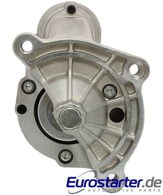 1**Anlasser NEU Eurostarter OE-Ref. D6RA511 für Peugeot