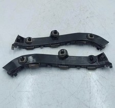 Pare-choc arrière Suzuki IGNIS