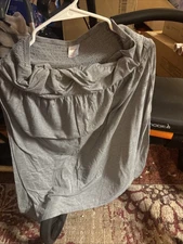 Merona Tube Top Xl