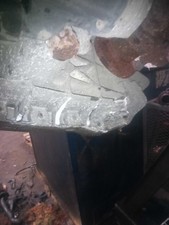 Ford F-250sd 1999-2004 Transfer Case 1000k Mi. 4c347a195hd 8335 Ford F-250sd 1999-2004 Transfer Case 1000k Mi. 4c347a195hd 8335