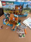 LEGO FRIENDS: Adventure Camp Water Sports (42626) — photo 2